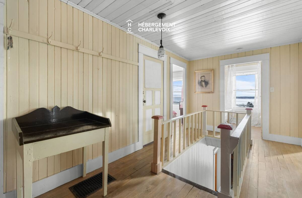 BRI-242 - Beautiful summer chalet made with old stones